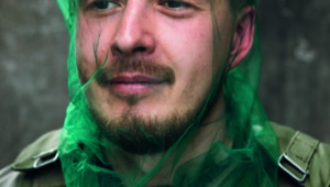 Панама тактична армійська